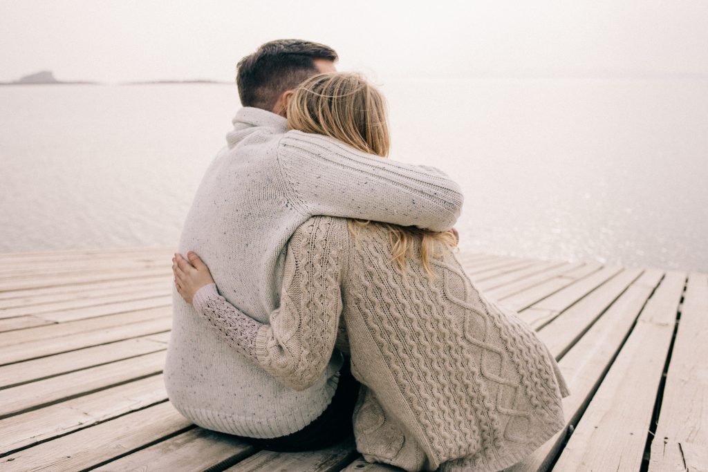 HUG HORMONE OXYTOCIN BOOSTS BONDING BY RELEASING CANNABIS LIKE   Shutterstock 550487758 1024x683 